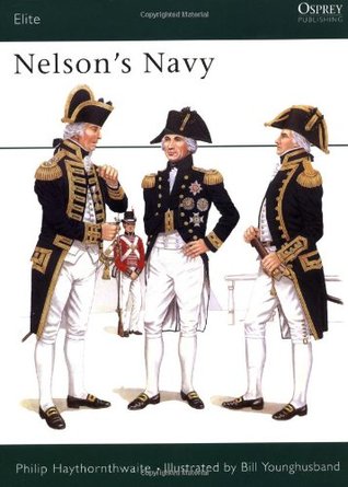 Nelson's Navy