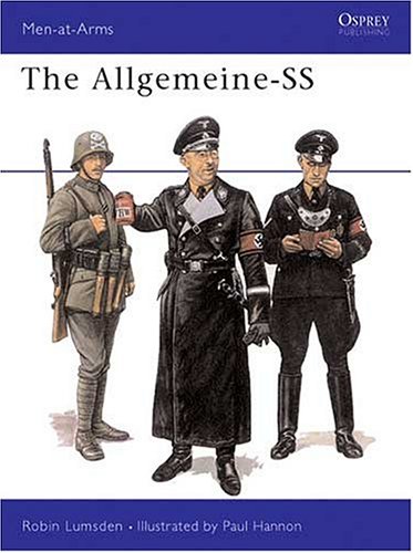 The Allgemeine-SS