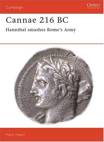 Cannae 216 BC