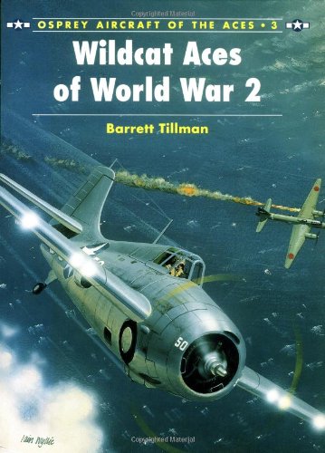 Wildcat Aces of World War 2