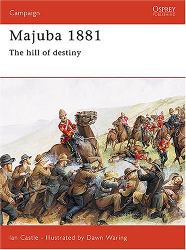 Majuba 1881