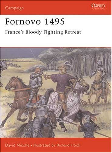 Fornovo 1495