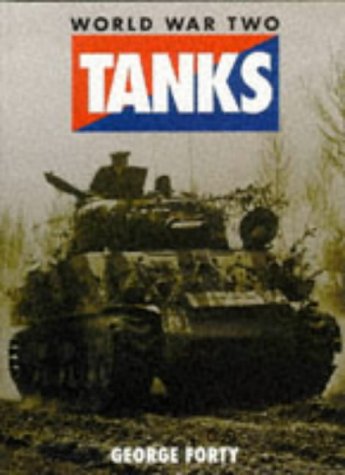 World War II Tanks