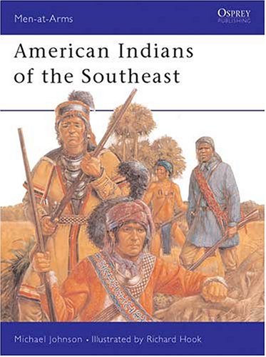 American Indians of the Southeast