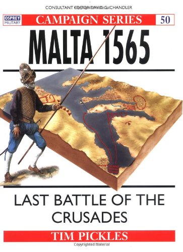 Malta 1565