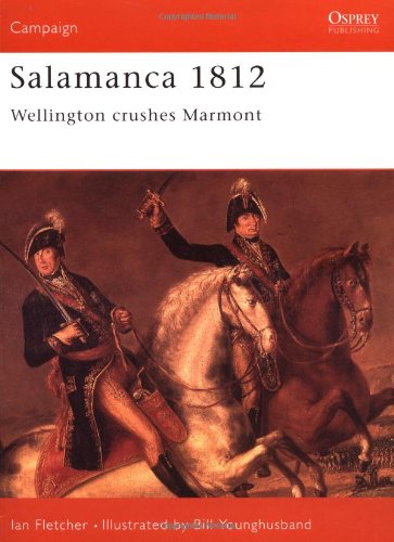 Salamanca 1812