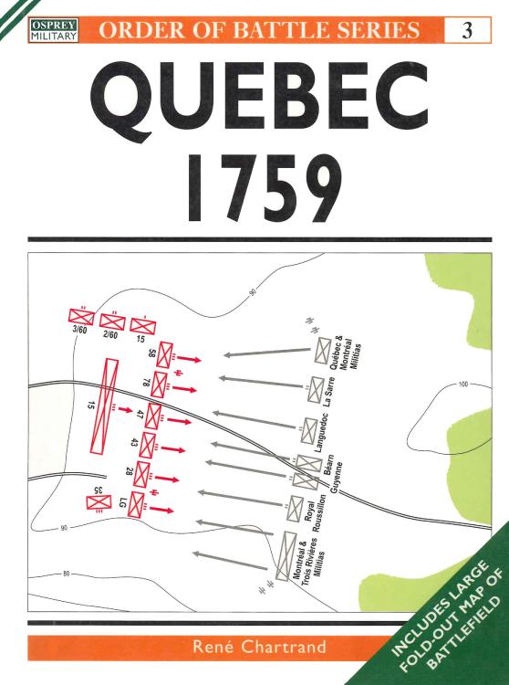 Quebec 1759