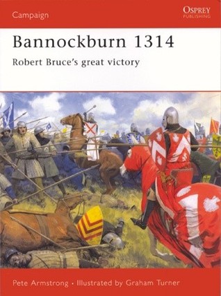 Bannockburn 1314