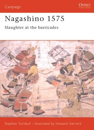 Nagashino 1575