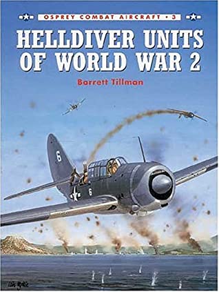 Helldiver Units of World War 2