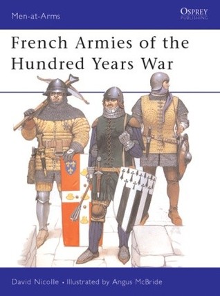 French Armies of the Hundred Years War