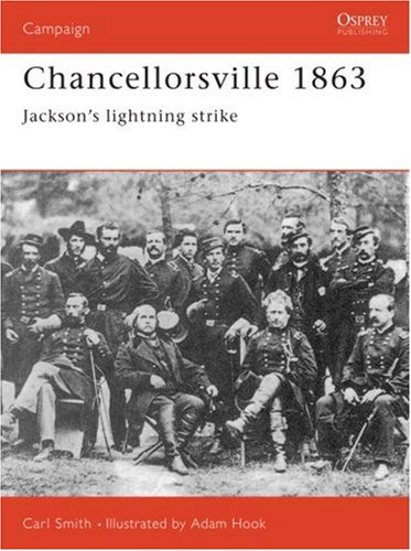 Chancellorsville 1863