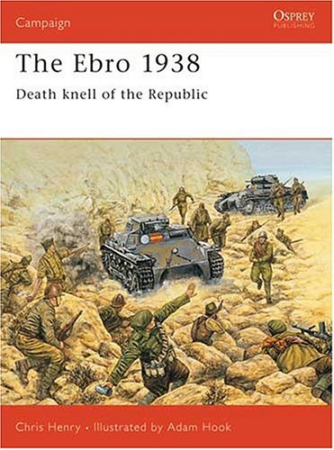 The Ebro 1938