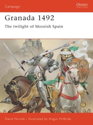 Granada 1492