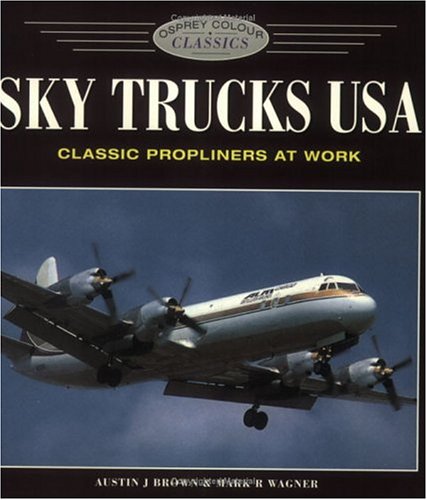 Sky Trucks USA