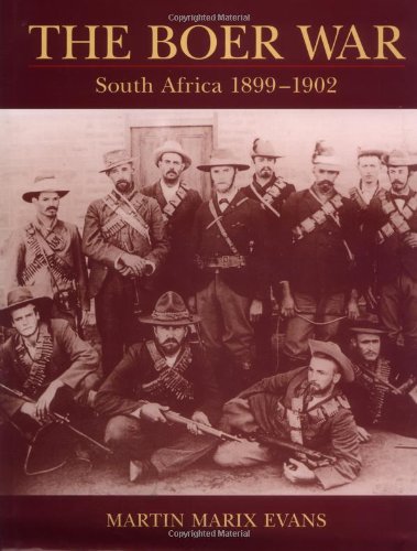 The Boer War