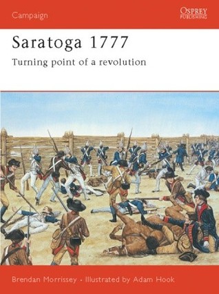 Saratoga 1777