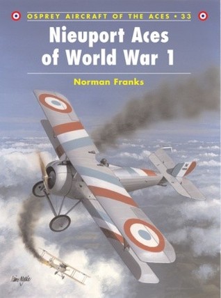 Nieuport Aces of World War 1