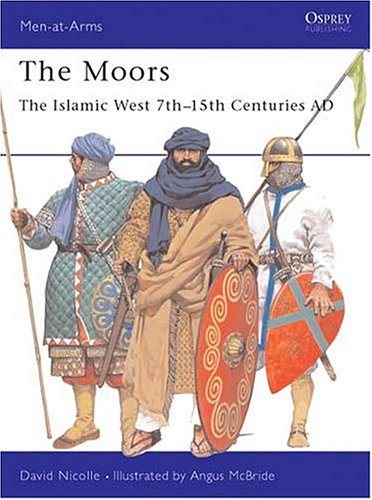 The Moors