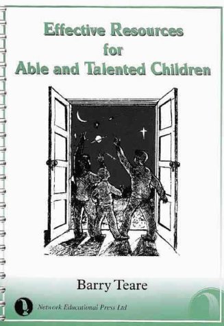 Effective Resources For Able &amp; Talented Children