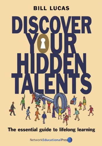 Discover Your Hidden Talents