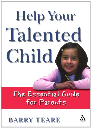 Help Your Talented Child