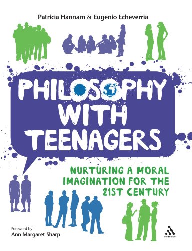 Philosophy with Teenagers