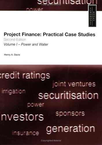 Project Finance