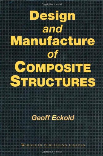 Design and Manufacture of Composite Structures