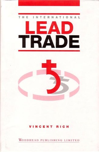 The International Lead Trade