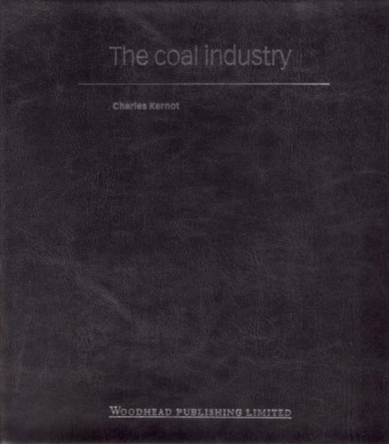 The Coal Industry