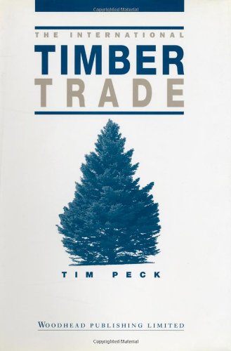 The International Timber Trade