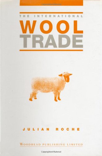 The International Wool Trade