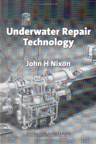 Underwater Repair Technology