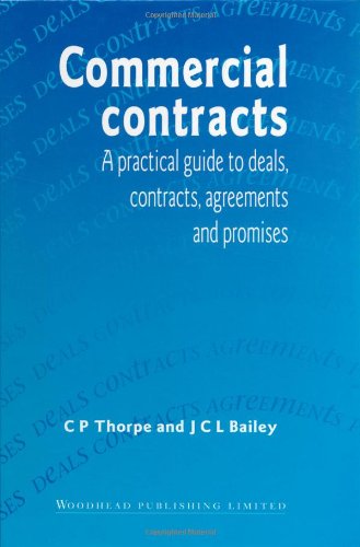 Commercial Contracts