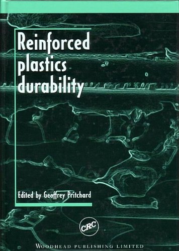 Reinforced plastics durability