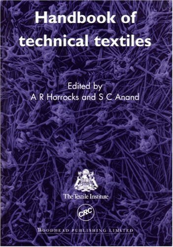 Handbook of Technical Textiles