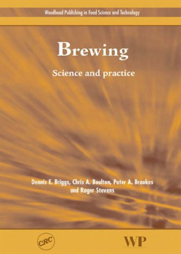 Brewing