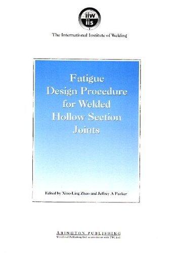 Fatigue Design Procedure for Welded Hollow Section Joints