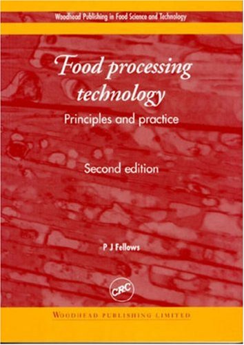 Food Processing Technology