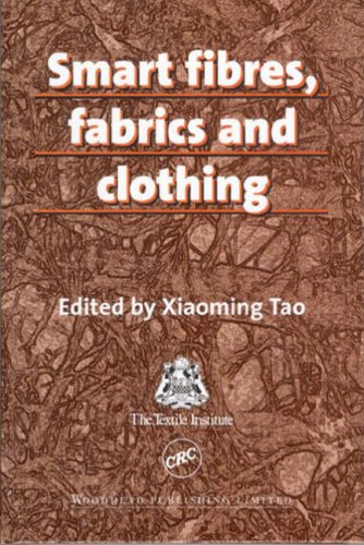 Smart Fibres, Fabrics and Clothing