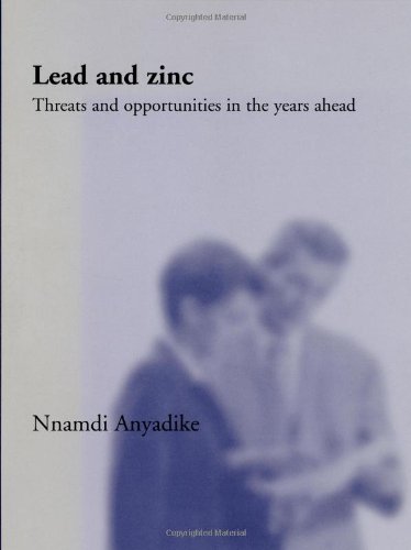 Lead and Zinc