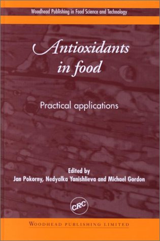 Antioxidants in Food