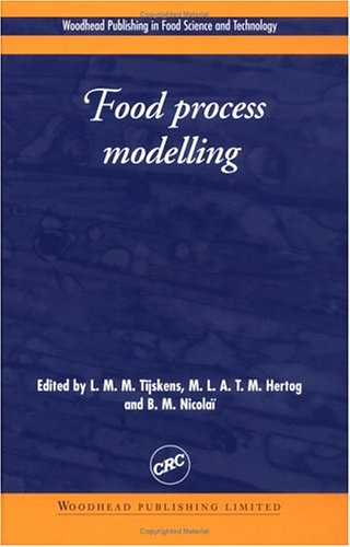 Food Process Modelling