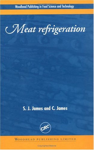 Meat Refrigeration