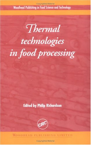 Thermal Technologies in Food Processing