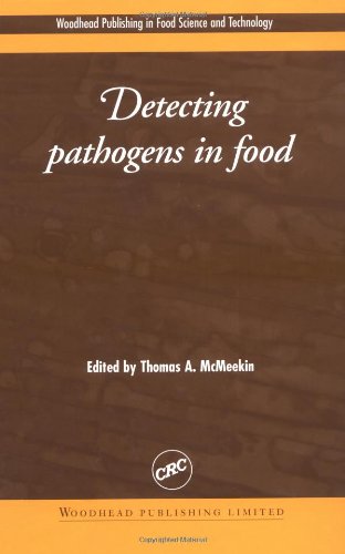 Detecting Pathogens in Food