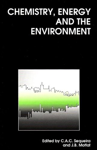 Chemistry, Energy and The Environment