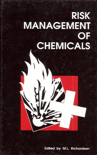 Risk Management of Chemicals