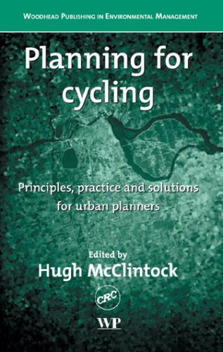 Planning for Cycling